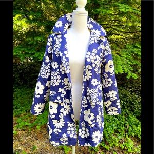 Girl’s Mini Boden Jacket